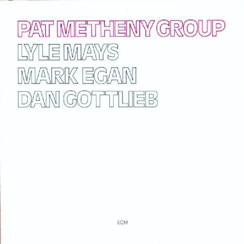 Metheny, Pat/Pat Metheny Group [LP]