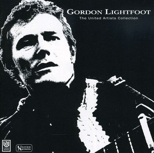 Lightfoot, Gordon/The United Artists Collection (2CD)