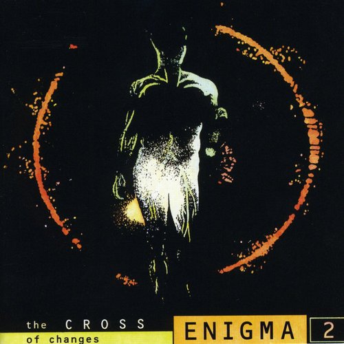 Enigma/Cross Of Changes [CD]