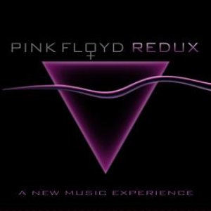 Various Artists/Pink Floyd Redux: A New Music Experience (Blue & Green, Yellow & Red Vinyl) [LP]