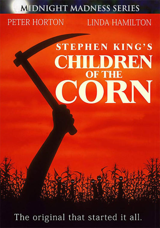 Children Of The Corn [DVD]