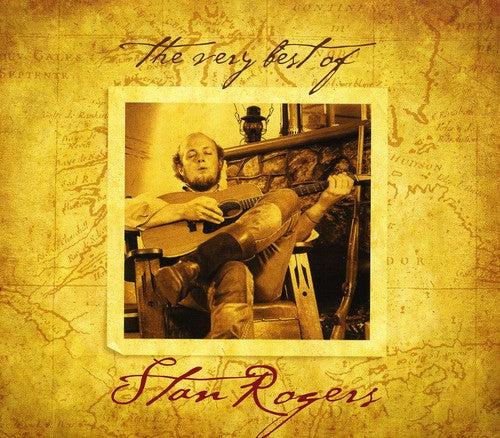 Rogers, Stan/The Very Best of [CD]