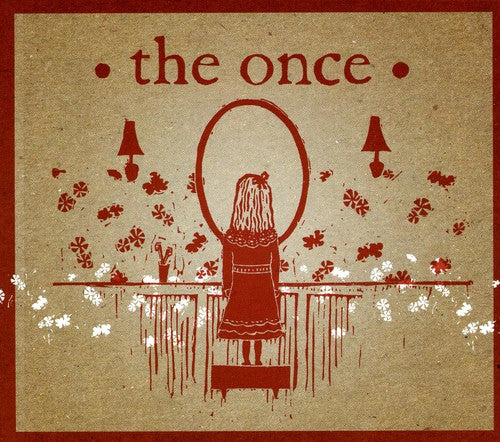 Once, The/The Once [CD]