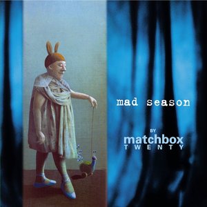 Matchbox Twenty/Mad Season [LP]