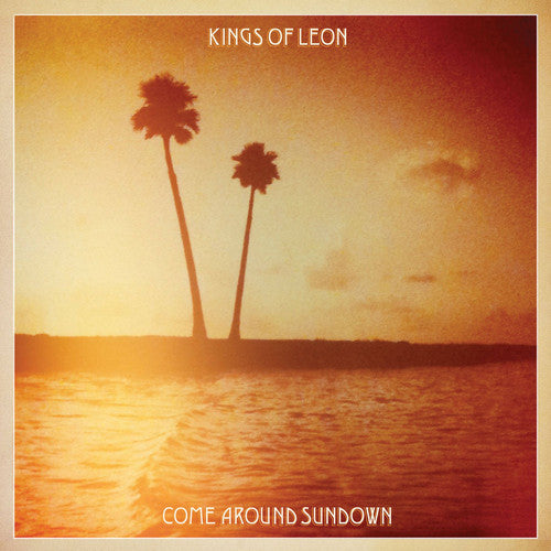 Kings of Leon/Come Around Sundown [LP]