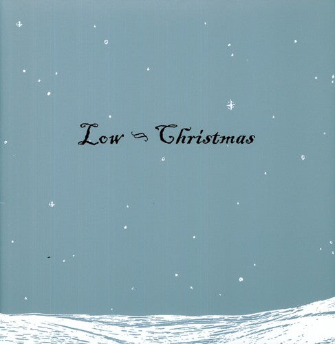 Low/Christmas [LP]