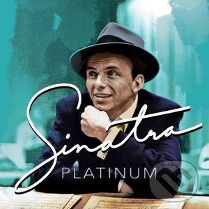 Sinatra, Frank/Platinum (4LP 70th Capitol Collection) [LP]