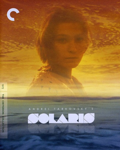 Solaris [Bluray]