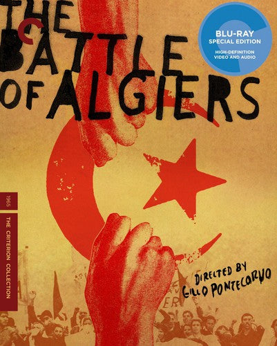 The Battle Of Algiers [BluRay]