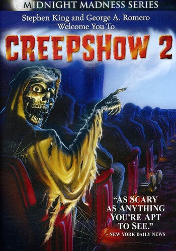 Creepshow 2 [DVD]