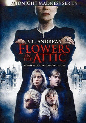 Flowers In The Attic [DVD]