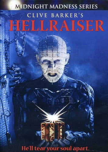Hellraiser [DVD]