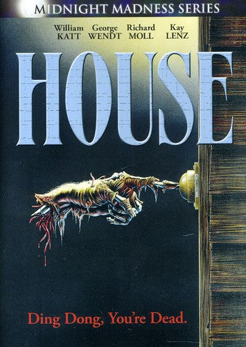 House [DVD]