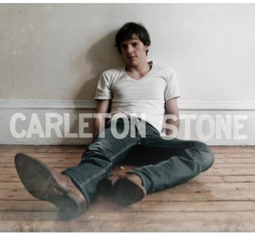 Stone, Carleton/Self Titled [CD]