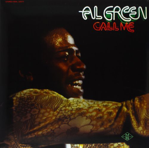 Green, Al/Call Me (Audiophile Pressing) [LP]