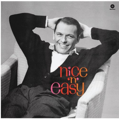 Sinatra, Frank/Nice 'N' Easy [LP]