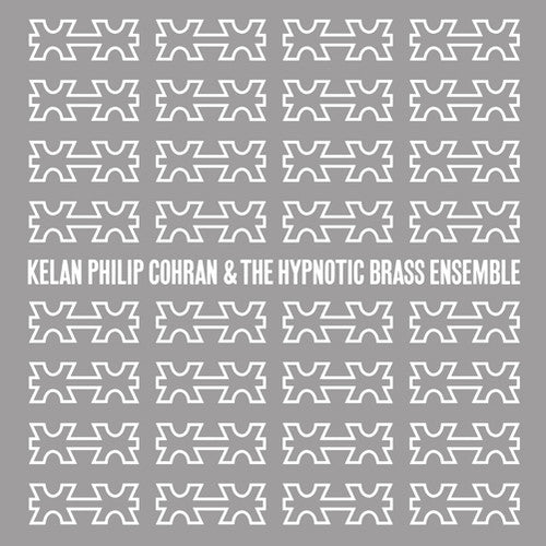 Cohran, Kelan Philip & The Hypnotic Brass Ensemble/S/T [CD]