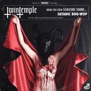 Twin Temple/Twin Temple (Bring You Their Signature Sound) [LP]