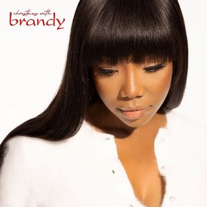 Brandy/Christmas With Brandy [LP]