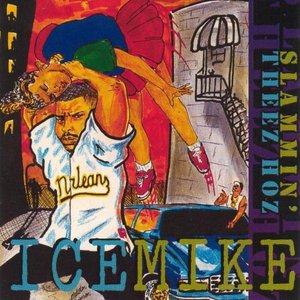 Ice Mike/Slammin' Theez Hoz [CD]