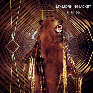 My Morning Jacket/It Still Moves [LP]