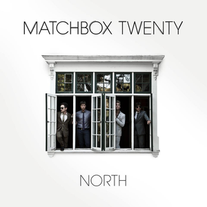 Matchbox Twenty/North [LP]