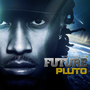 Future/Pluto [LP]