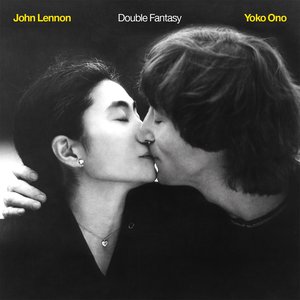Lennon, John & Yoko Ono/Double Fantasy [LP]