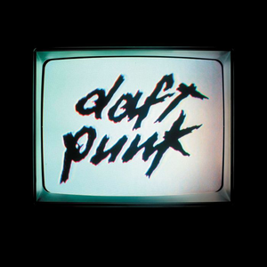 Daft Punk/Human After All [LP]