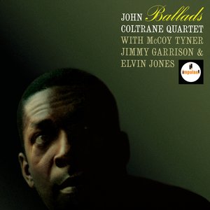 Coltrane, John/Ballads [LP]