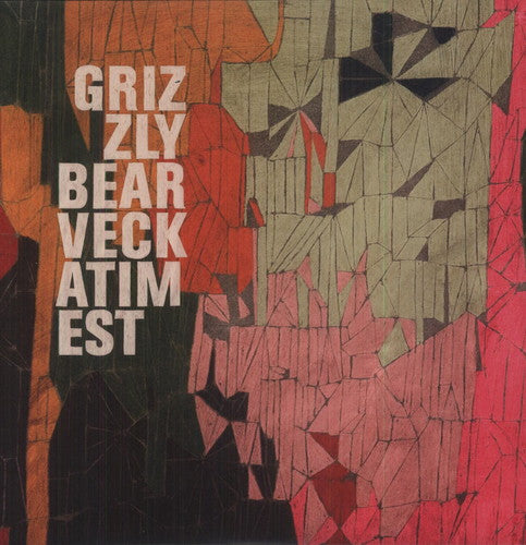 Grizzly Bear/Veckatimest [LP]