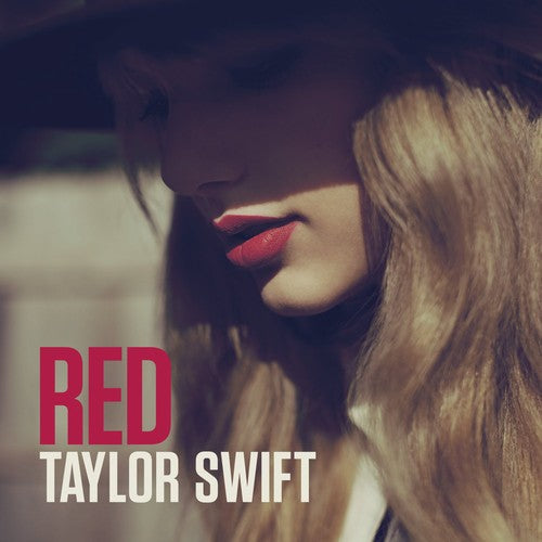 Swift, Taylor/Red [CD]