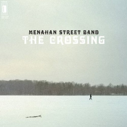 Menahan Street Band/The Crossing [LP]