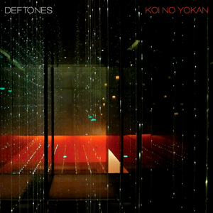 Deftones/Koi No Yokan [LP]