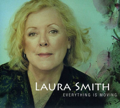 Smith, Laura/Everything is Moving [CD]