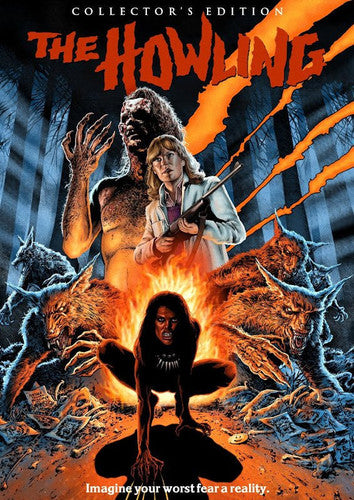 The Howling [BluRay]