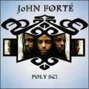 Forte, John (Fugees)/Poly Sci [LP]