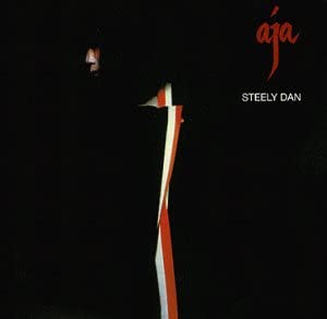Steely Dan/Aja [CD]