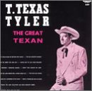 Tyler, Texas. T/The Great Texan [CD]
