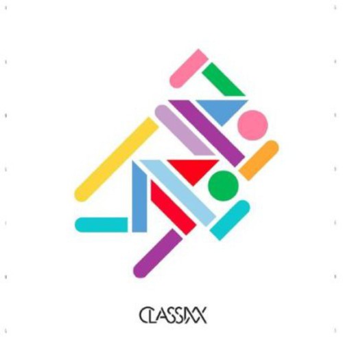 Classixx/Hanging Garden [LP]