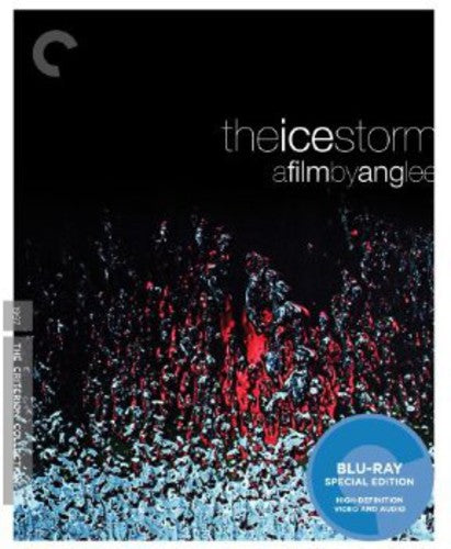 The Ice Storm [BluRay]