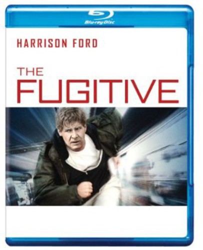 The Fugitive [BluRay]