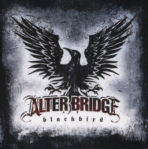 Alter Bridge/Blackbird (Audiophile Pressing) [LP]
