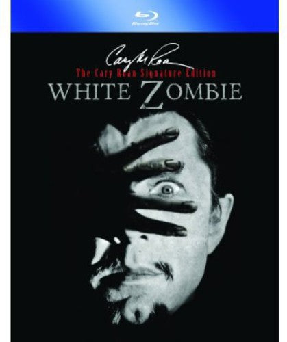 White Zombie [BluRay]