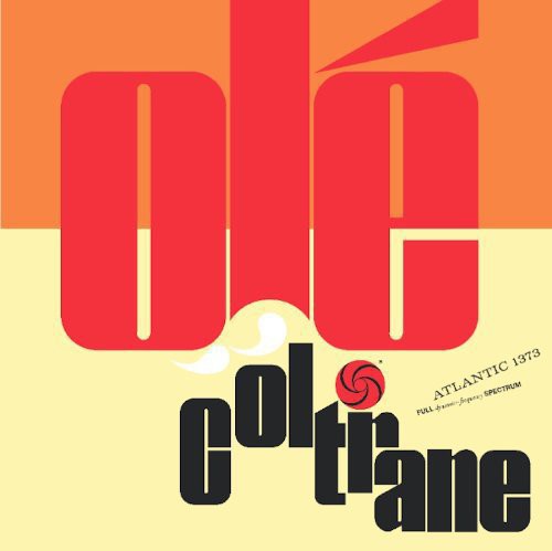 Coltrane, John/Ole Coltrane (2LP 180g 45rpm) [LP]