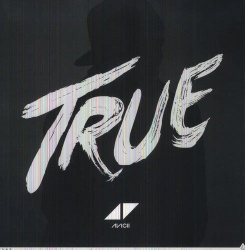 AVICII/True [LP]