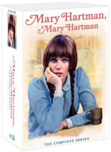 Mary Hartman (Complete Series) [DVD]