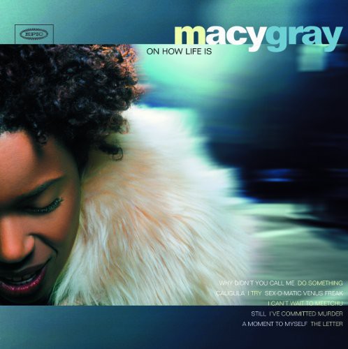 Gray, Macy/On How Life Is (Audiophile Pressing) [LP]