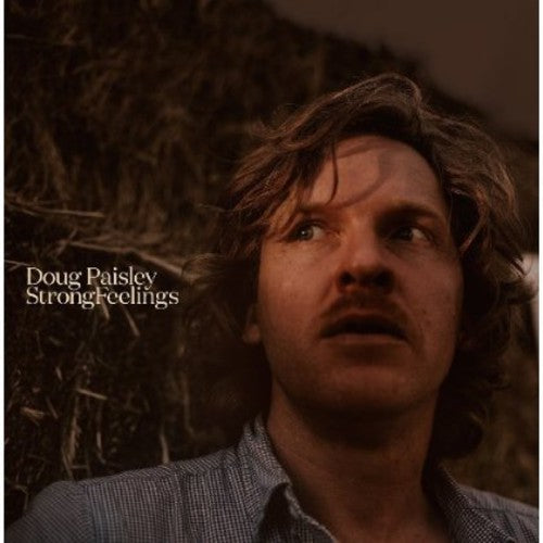 Paisley, Doug/Strong Feelings [LP]