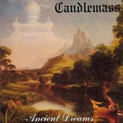 Candlemass/Ancient Dreams [LP]